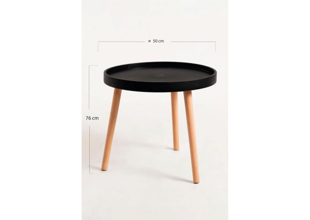 Mesa Kesta