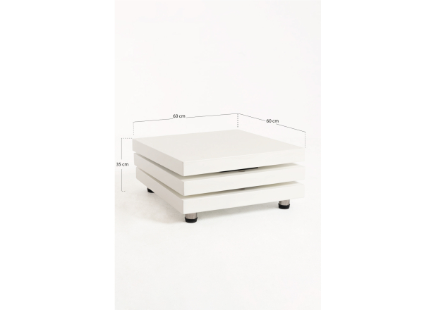 Mesa Auxiliar Kran