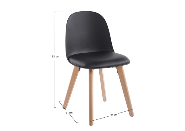 Silla Nayme