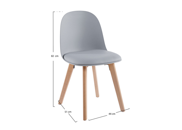 Silla Nayme