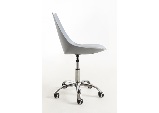 Pack 4 Sillas Klober Office