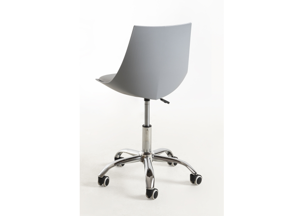 Pack 4 Sillas Klober Office