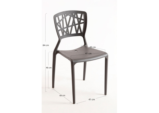 Silla Aris