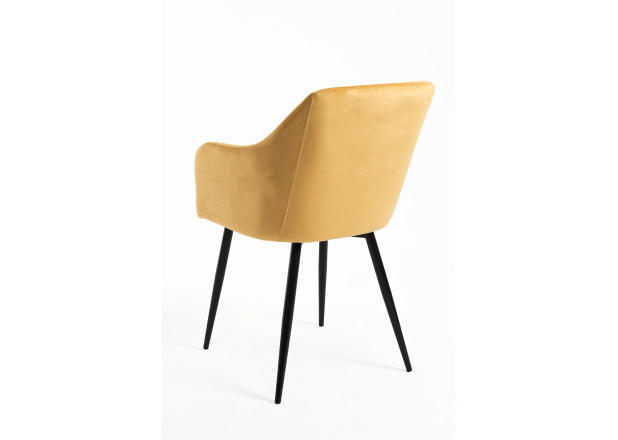 Silla Nanti Terciopelo