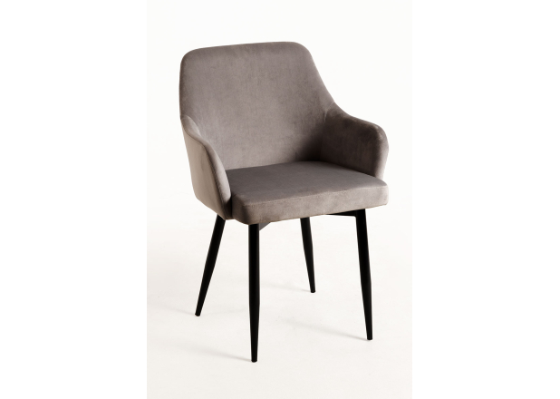 Silla Nanti Terciopelo
