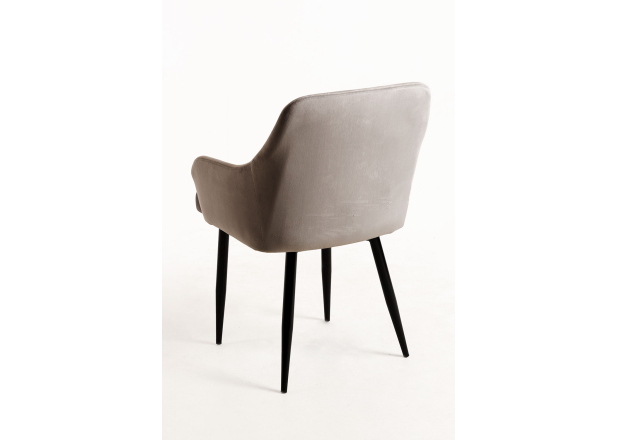 Silla Nanti Terciopelo