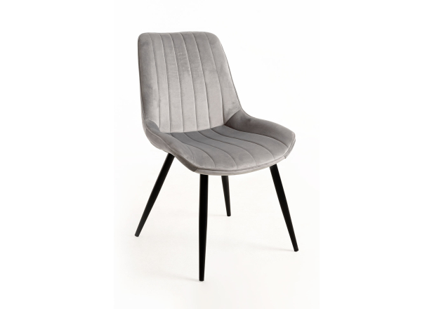 Silla Nele Terciopelo