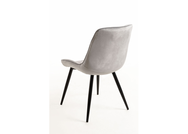 Silla Nele Terciopelo