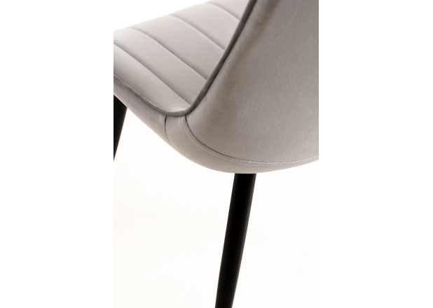 Silla Nele Terciopelo