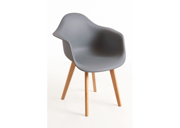 Silla Luba