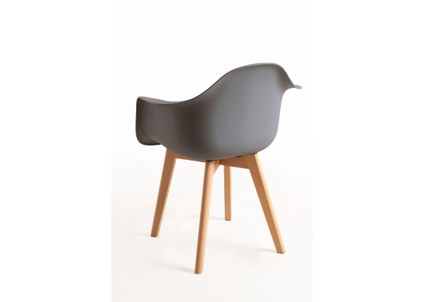 Silla Luba