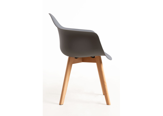 Pack 4 Cadeiras Bula