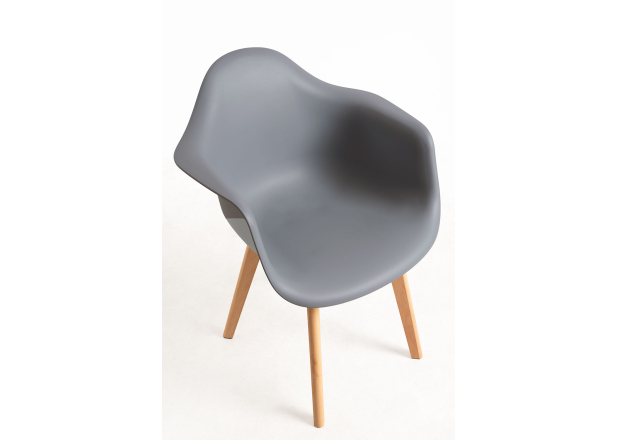 Pack 4 Cadeiras Bula