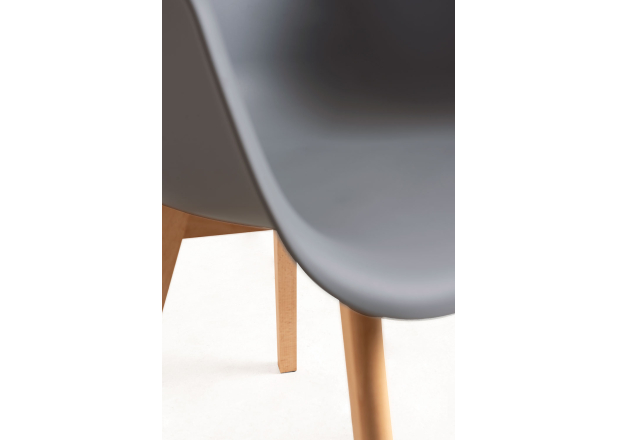 Pack 4 Cadeiras Bula