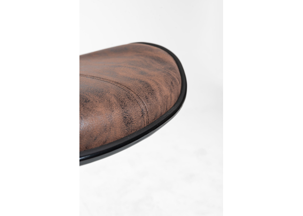 Taburete Chester Black