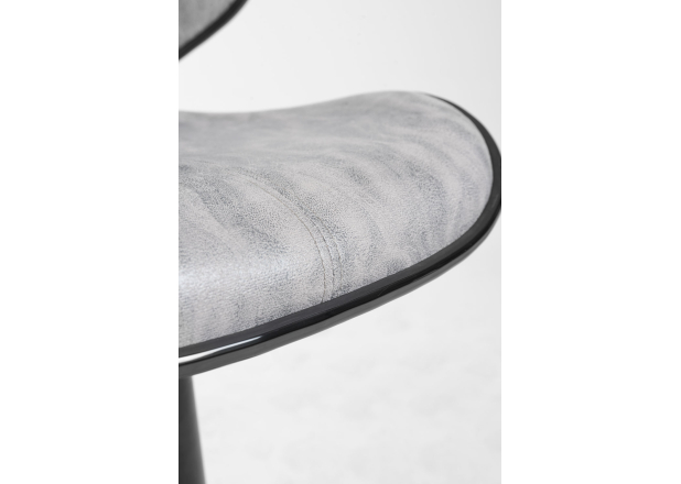 Taburete Chester Black