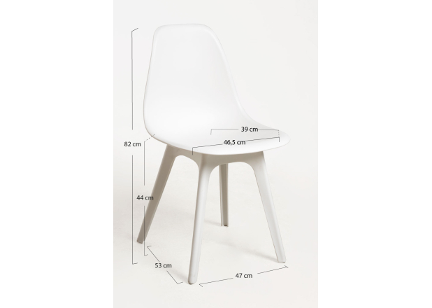 Silla Nordi Suprym