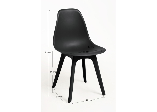 Silla Nordi Suprym