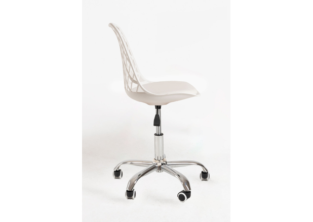 Pack 4 Sillas Mani Office