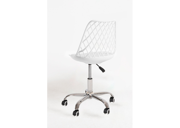 Pack 4 Sillas Mani Office