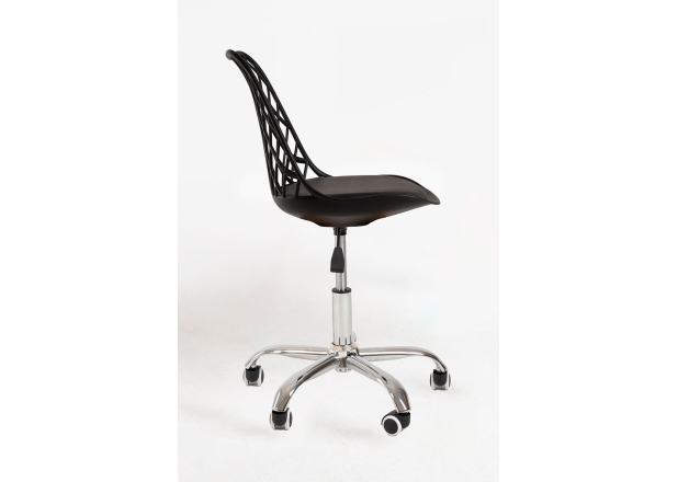 Pack 4 Sillas Mani Office