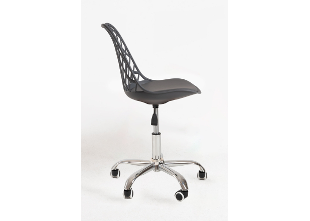 Pack 4 Sillas Mani Office