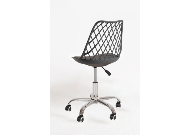 Pack 4 Sillas Mani Office