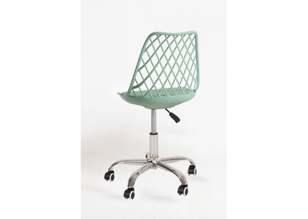 Pack 4 Sillas Mani Office