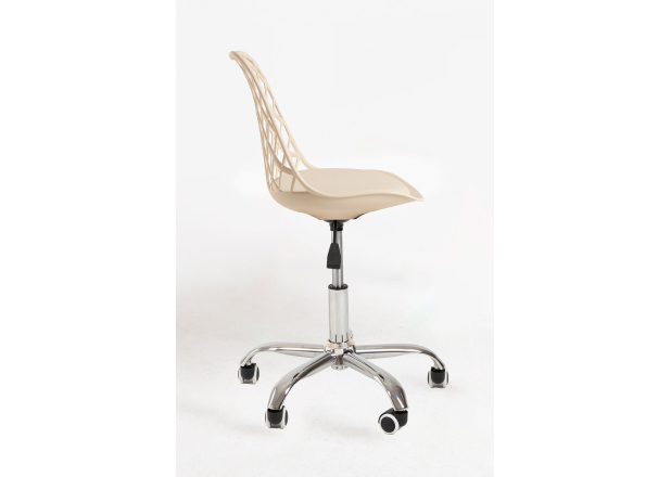 Pack 4 Sillas Mani Office