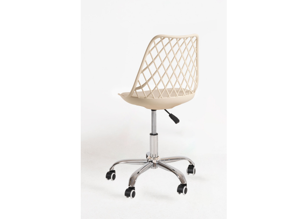 Pack 4 Sillas Mani Office