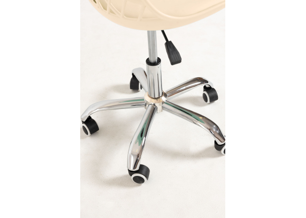 Pack 4 Sillas Mani Office