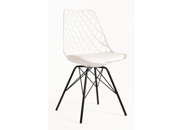 Silla Iron Mani