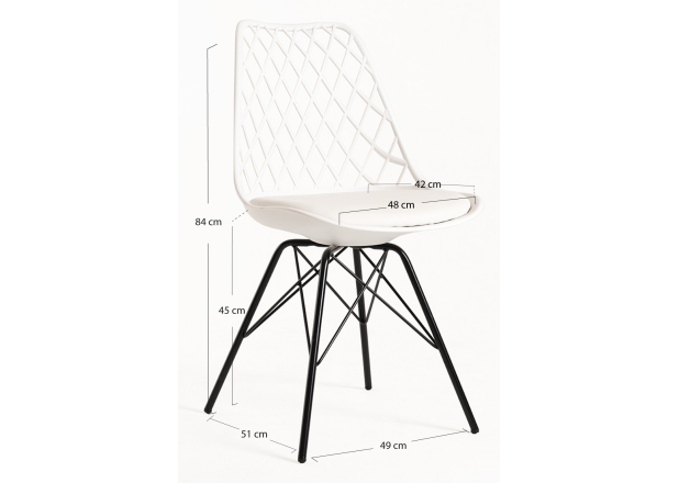 Silla Iron Mani