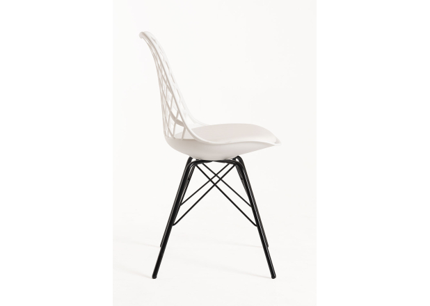 Silla Iron Mani