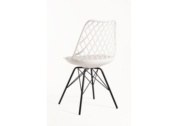 Silla Iron Mani