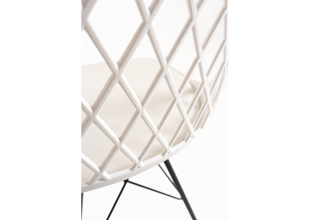 Silla Iron Mani