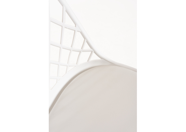 Silla Iron Mani
