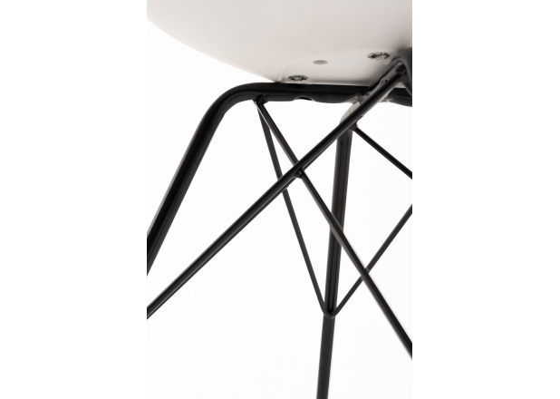 Silla Iron Mani