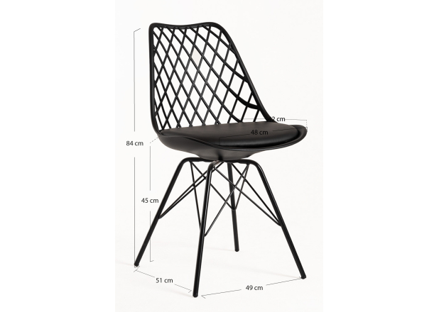 Silla Iron Mani