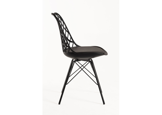 Silla Iron Mani