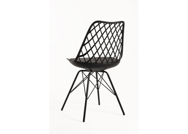 Silla Iron Mani