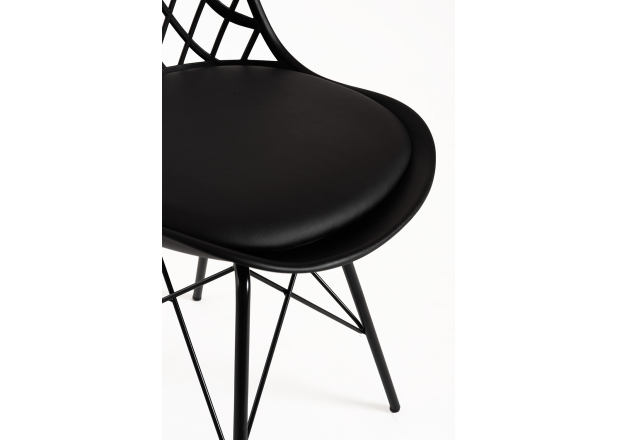 Silla Iron Mani