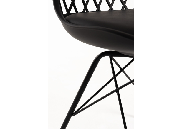 Silla Iron Mani