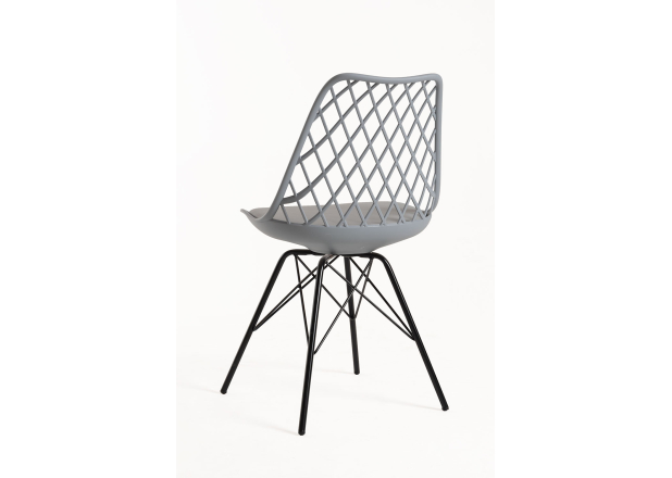 Silla Iron Mani