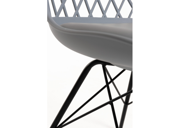 Silla Iron Mani