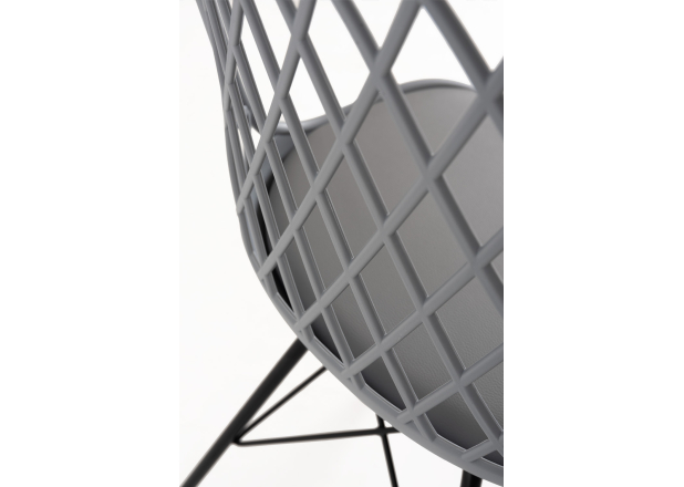 Silla Iron Mani