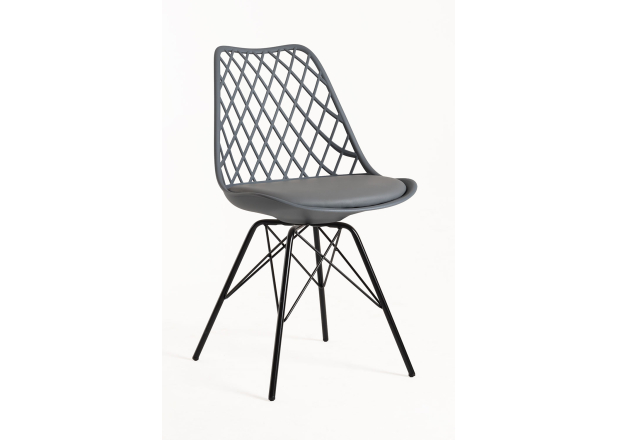 Silla Iron Mani