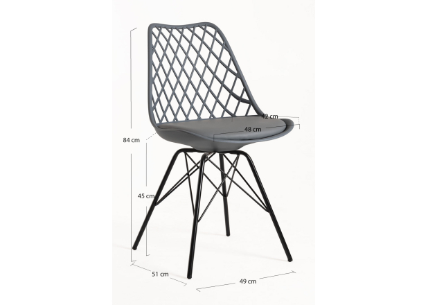 Silla Iron Mani