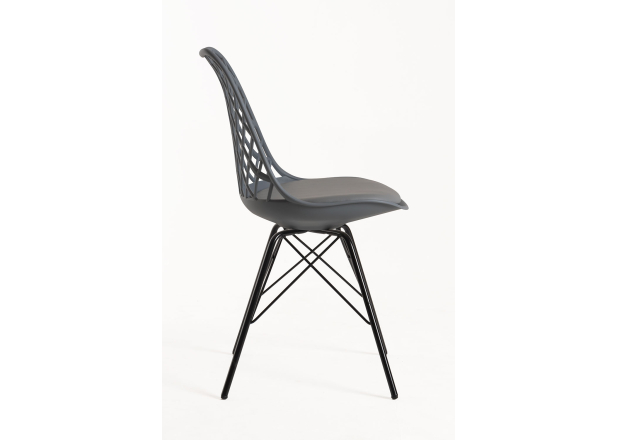 Silla Iron Mani