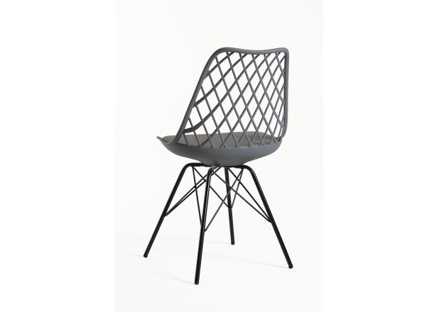 Silla Iron Mani